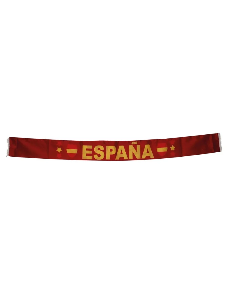 Sjaal Spanje