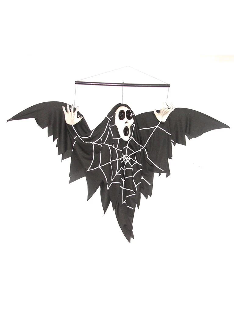 Mobiel spook