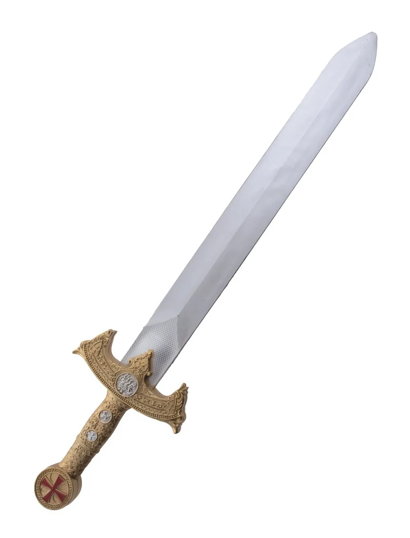 Zwaard Ridder 57cm