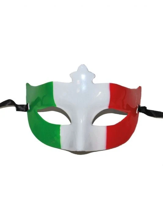 Oogmasker Italië