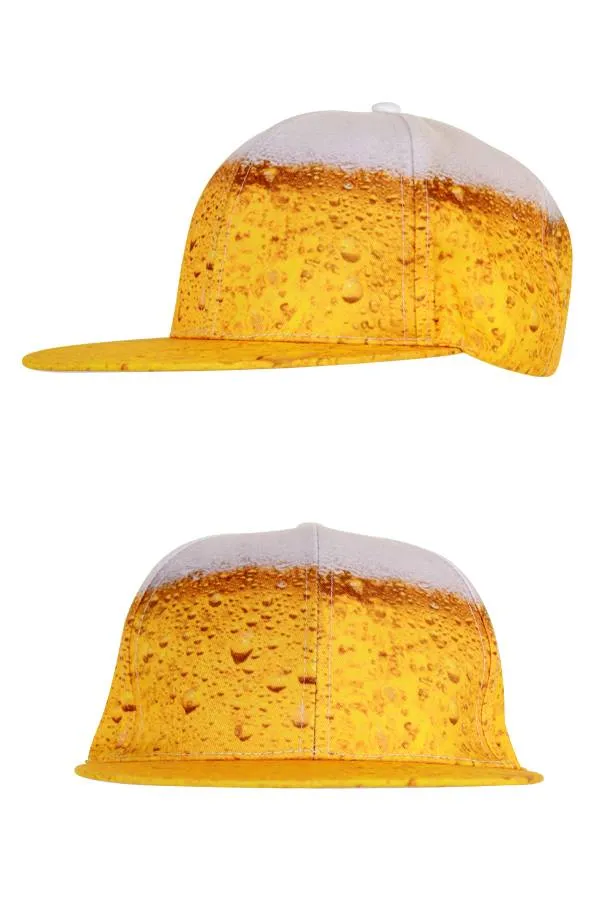 Bier pet