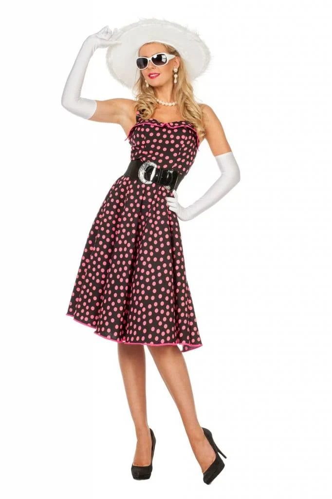 Rock & Roll outfit Ava