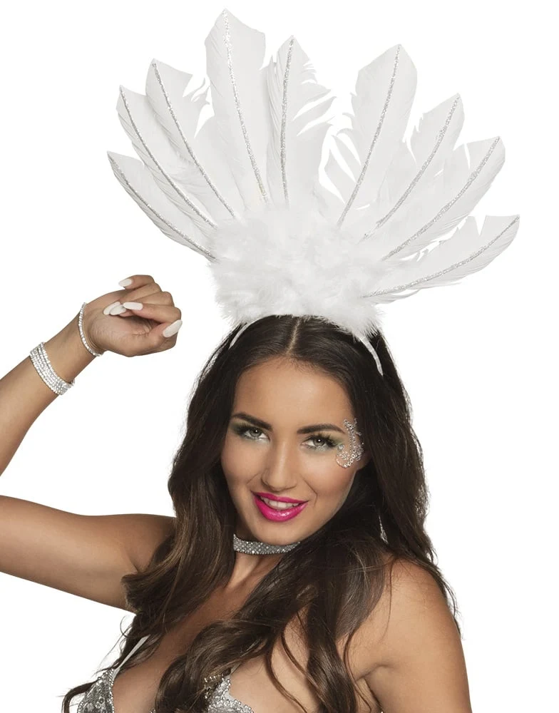 Tiara Samba Wit
