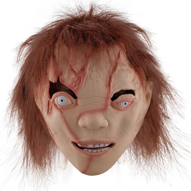 Halloween masker bad boy