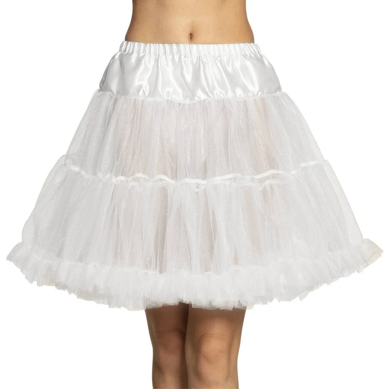 Petticoat Wit Maria