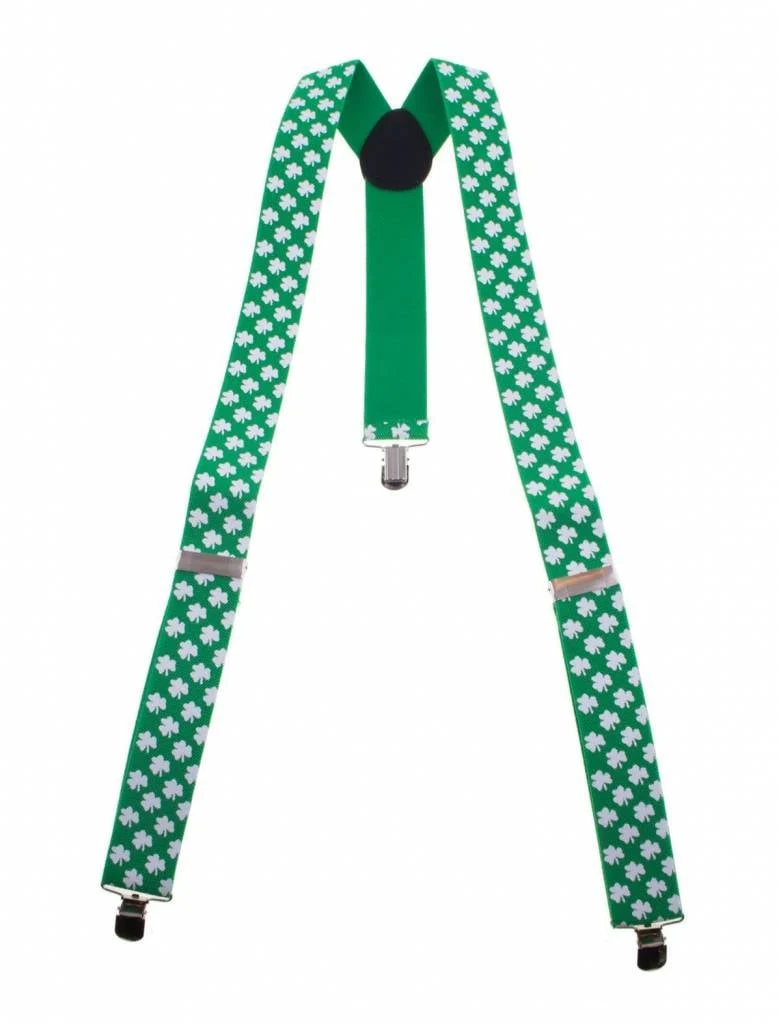 Bretels St. Patrick's Day