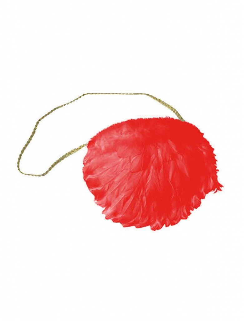 Tas duivelin rood