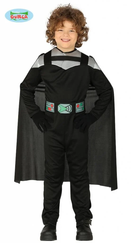 Dark Night Star Wars Jongen