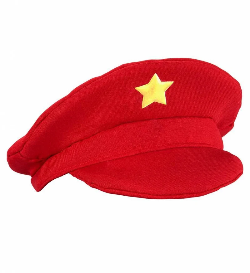 Mario Pet Loodgieter Kind
