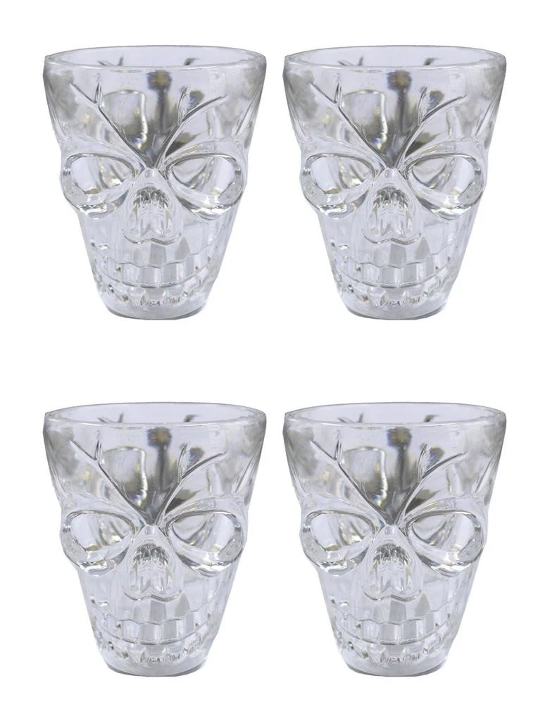 Shot glaasjes Halloween