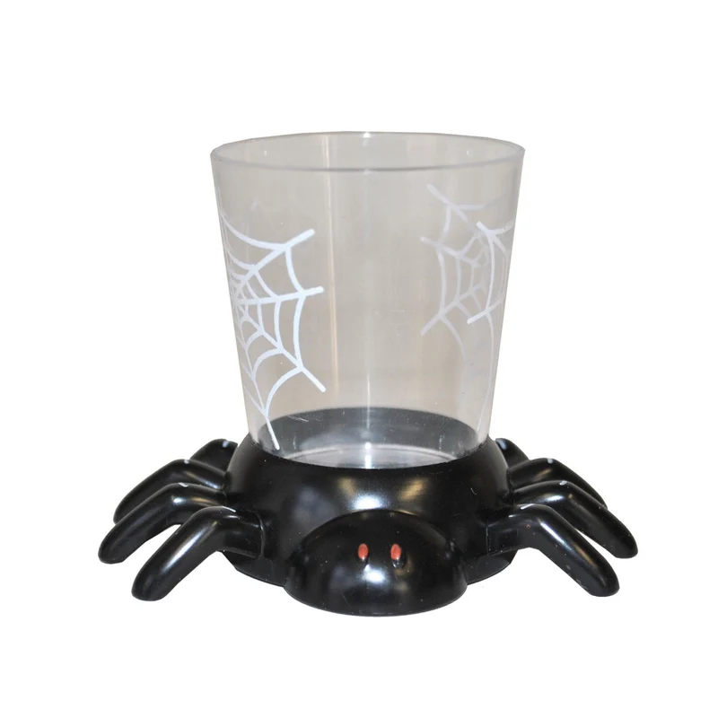 Shotglaasje spin Halloween