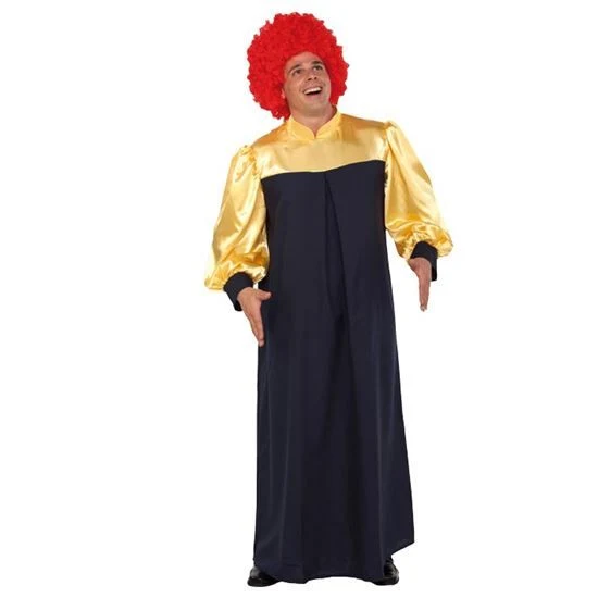 Gospel Toga