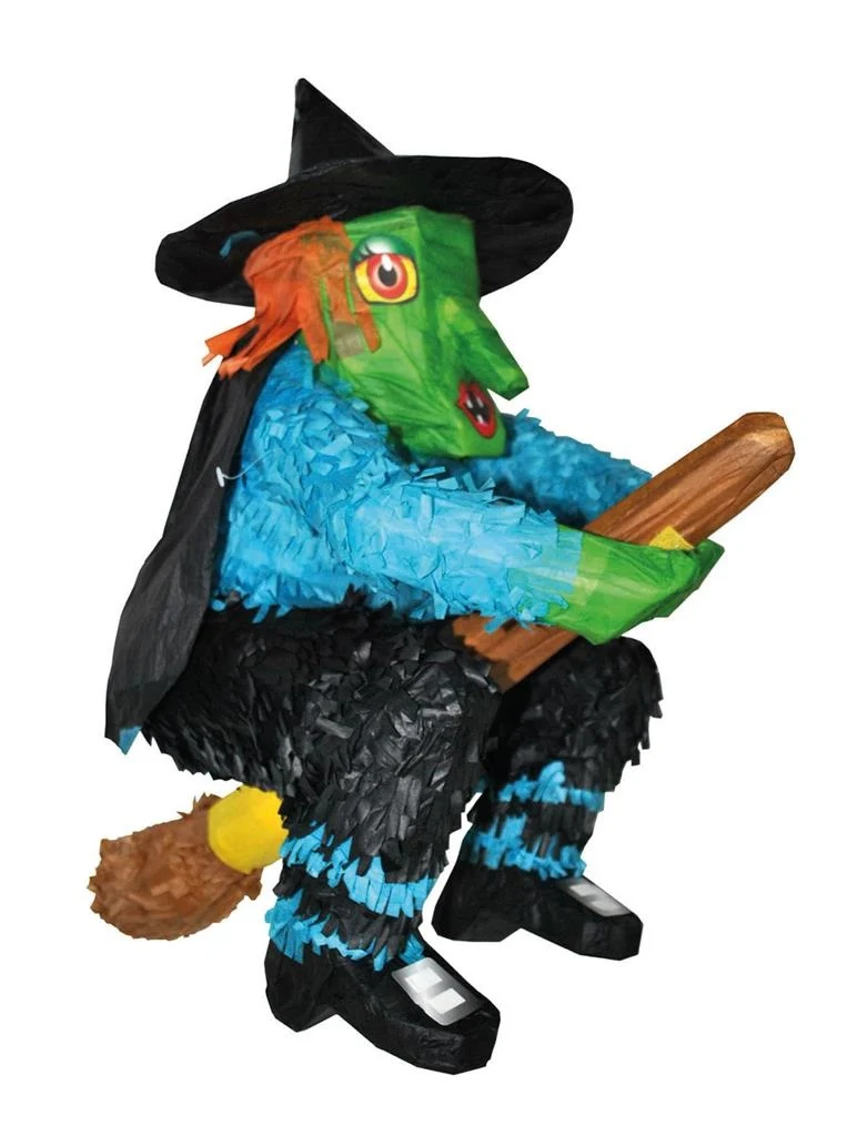 Pinata heks 46cm