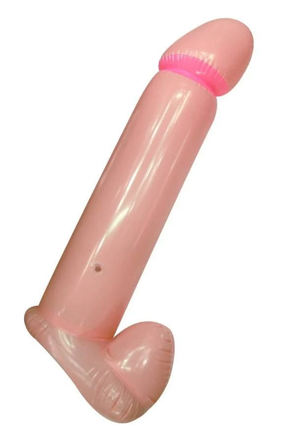 Opblaasbare Penis 100cm