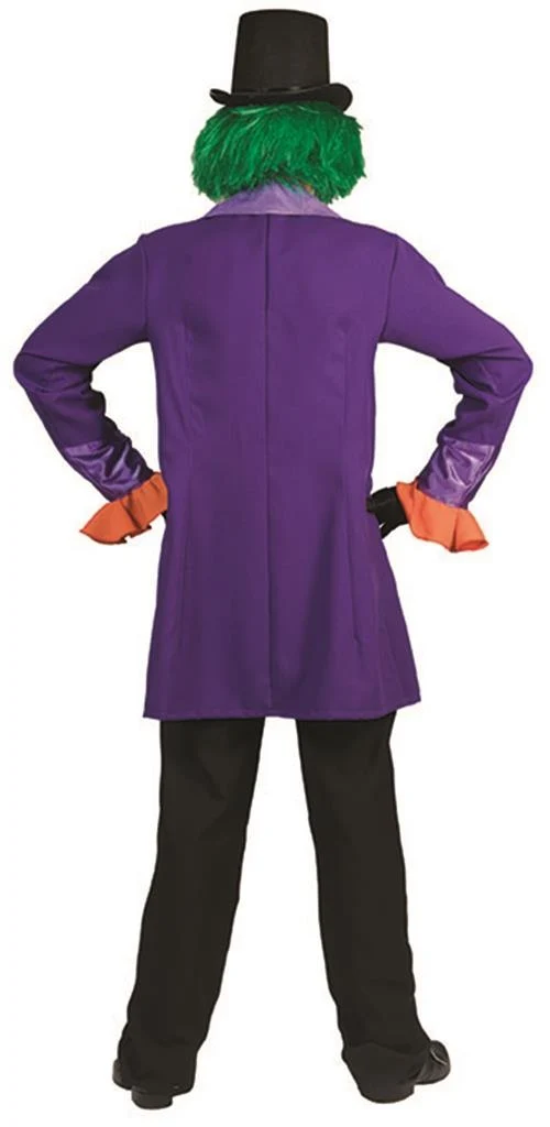 Joker man pak
