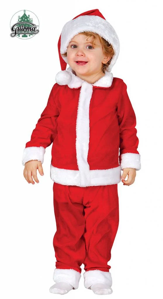 Kerst Kostuum Peuter