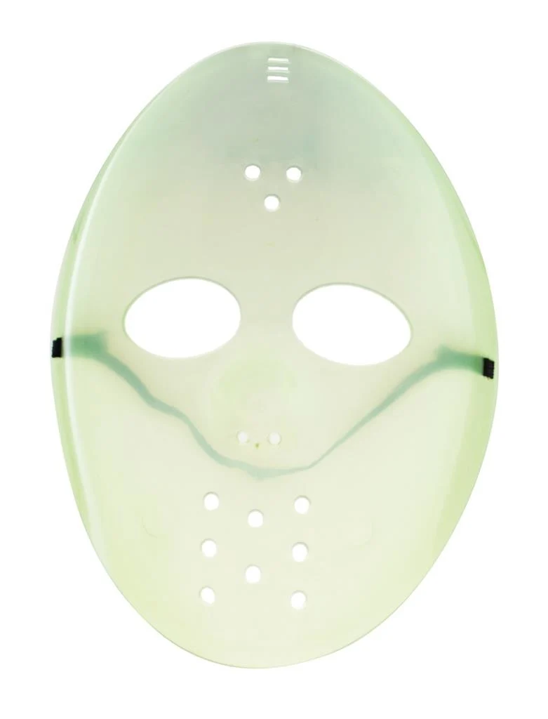 Hockey masker