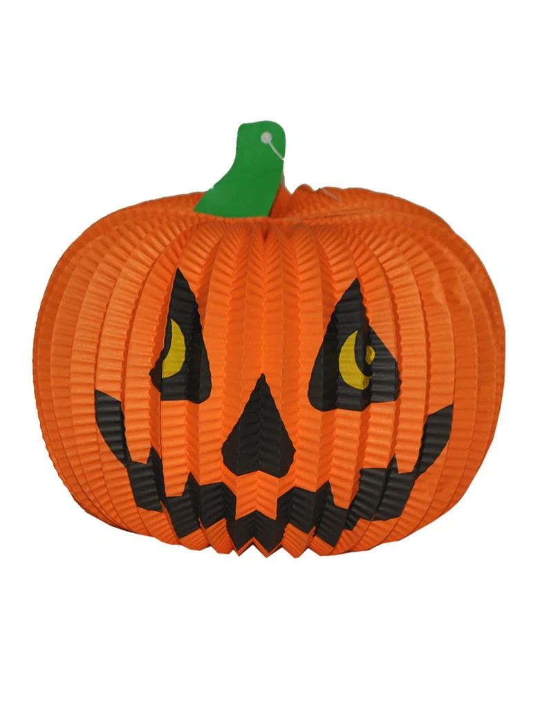 Lampion pompoen deco voor Halloween