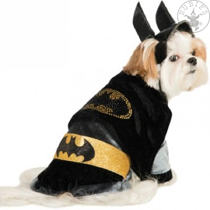 Batman dierenkostuum