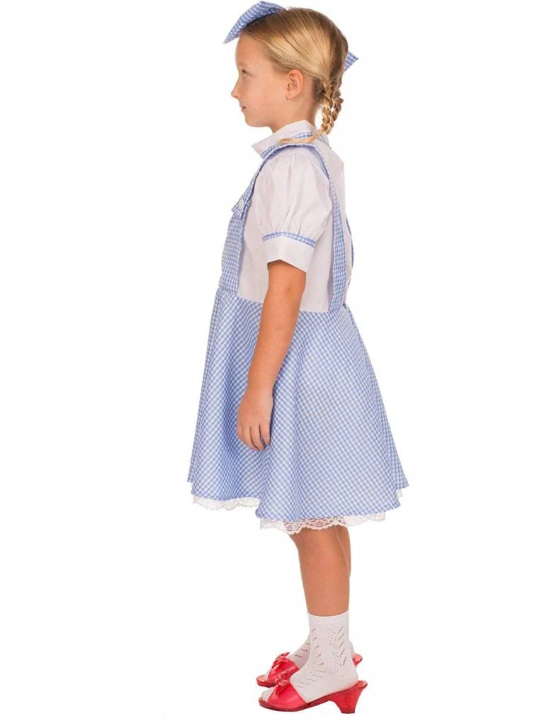 Jurkje Kind Wizard Of Oz