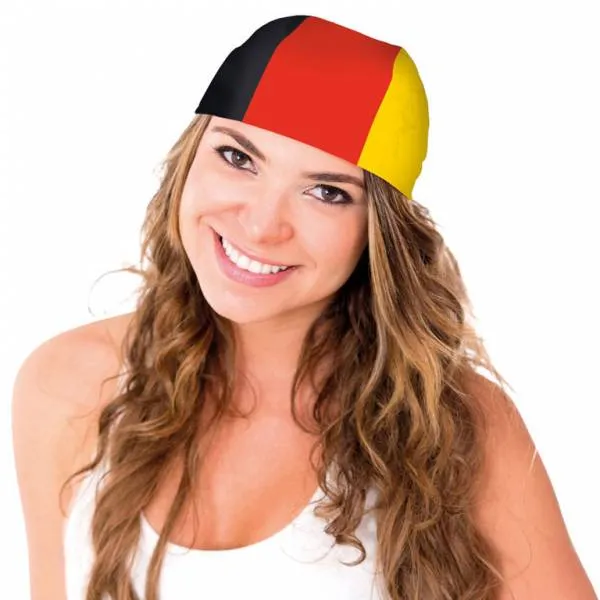 Duitse Bandana