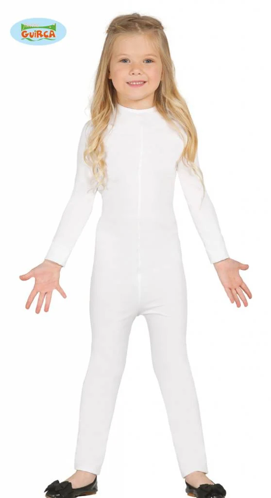 Bodysuit wit kind Spandex