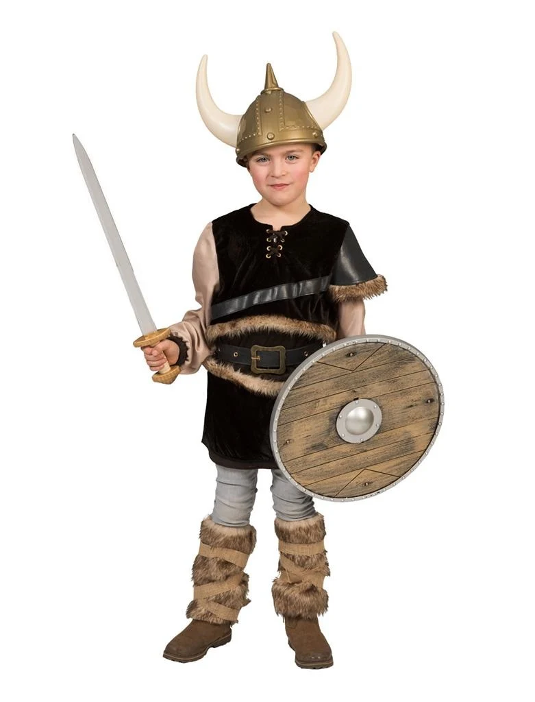 Viking pak kinder Ragnon