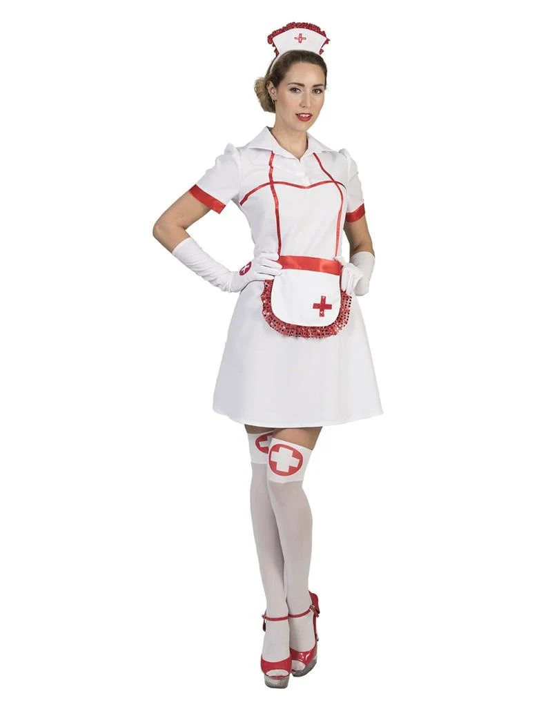 Zusterpakje Betty