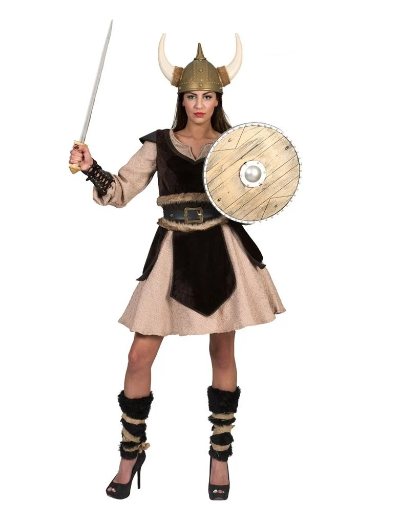 Viking jurk Ragna