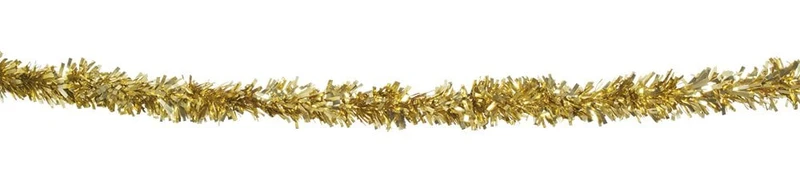 Guirlande Goud 4 meter