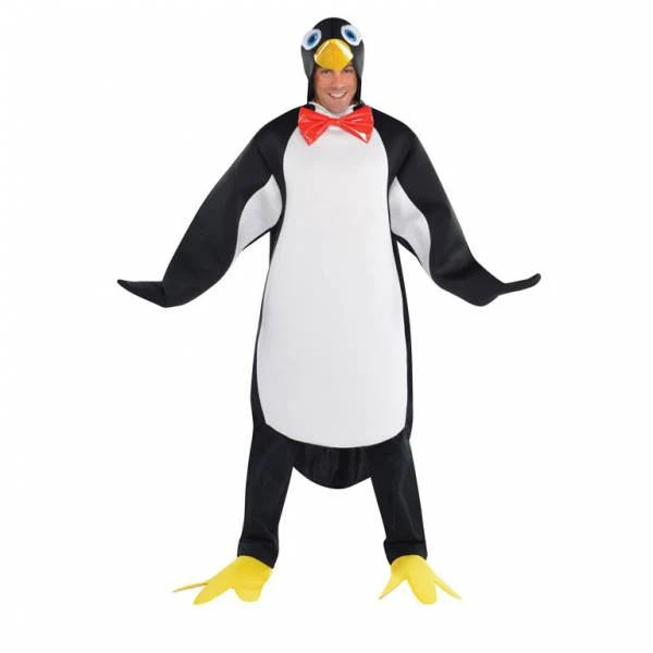 Funny Pinguin pak
