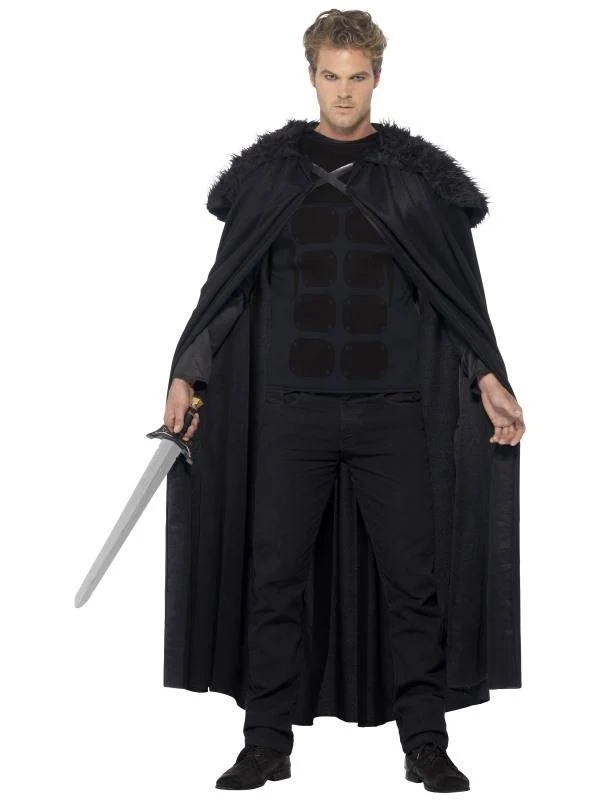 Barbaar Game of Thrones kostuum