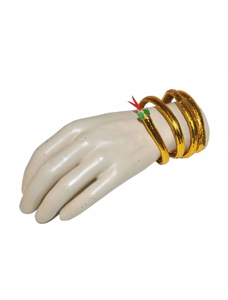 Armband slang