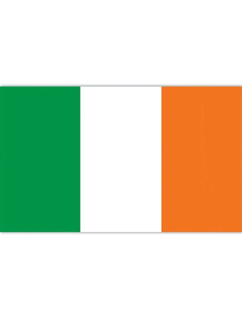Vlag Ierland