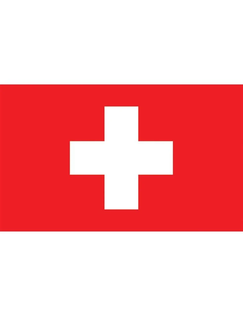 Vlag Zwitserland