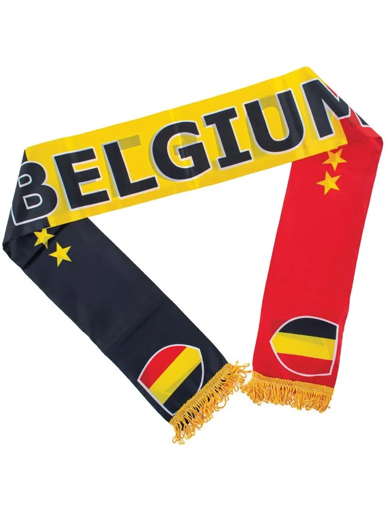 Sjaal België