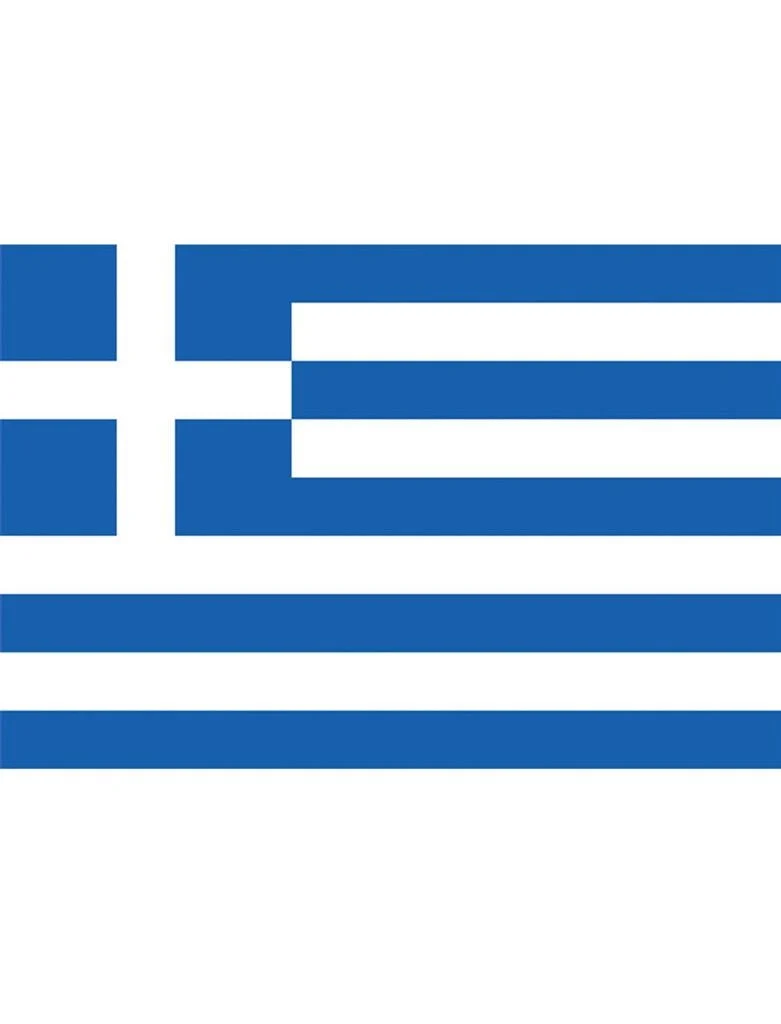Vlag Griekenland