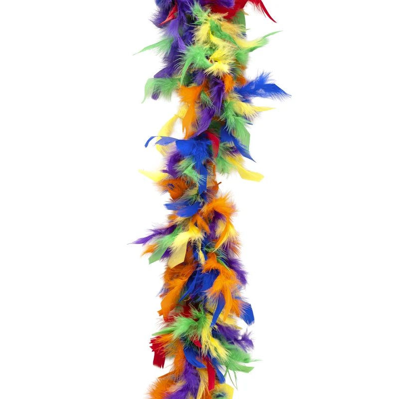 Boa regenboog 2mtr. 45gr.