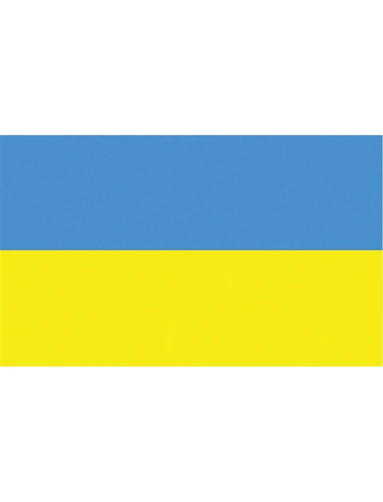 Vlag Oekraïne