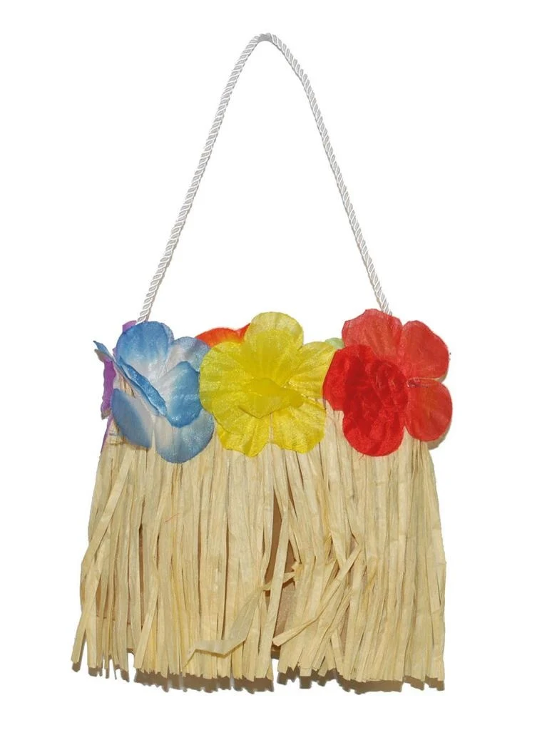 Tas Hawaii party