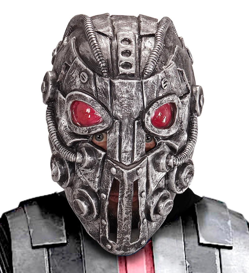 Masker Space intruder