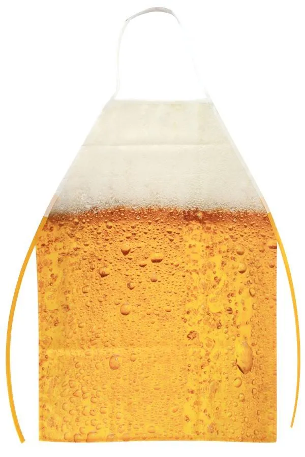 Bier schort