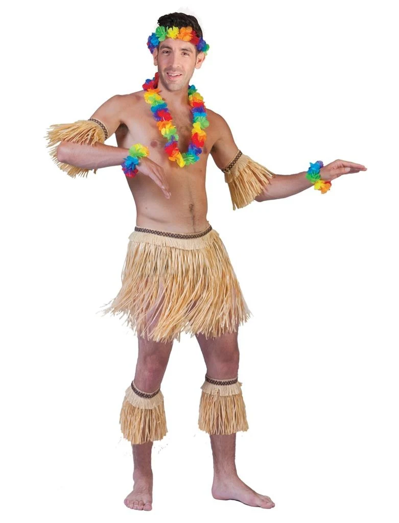Hawaii set 5-delig