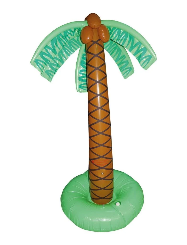 Opblaasbare palmboom 180cm