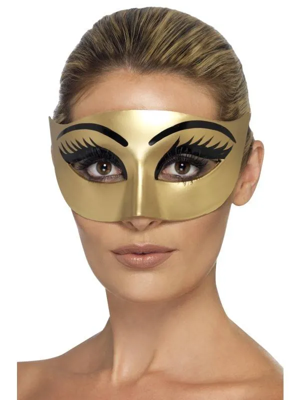 Cleopatra Oogmasker