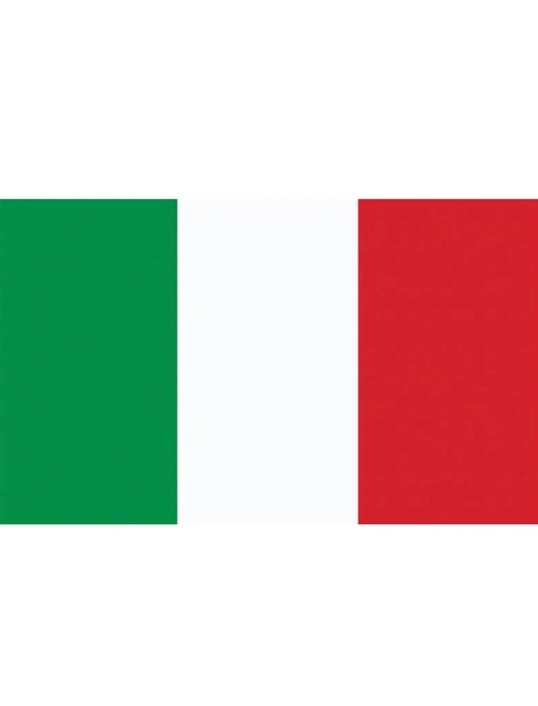 Vlag Italië