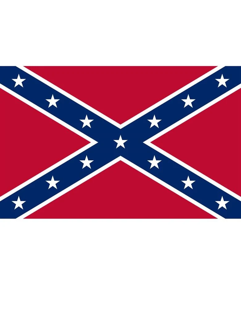 Vlag rebel