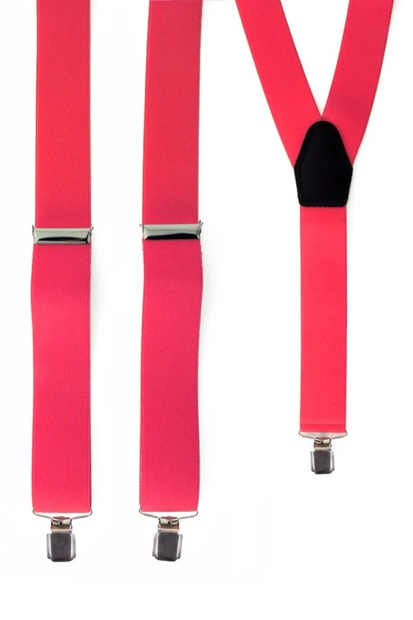 Roze Bretel