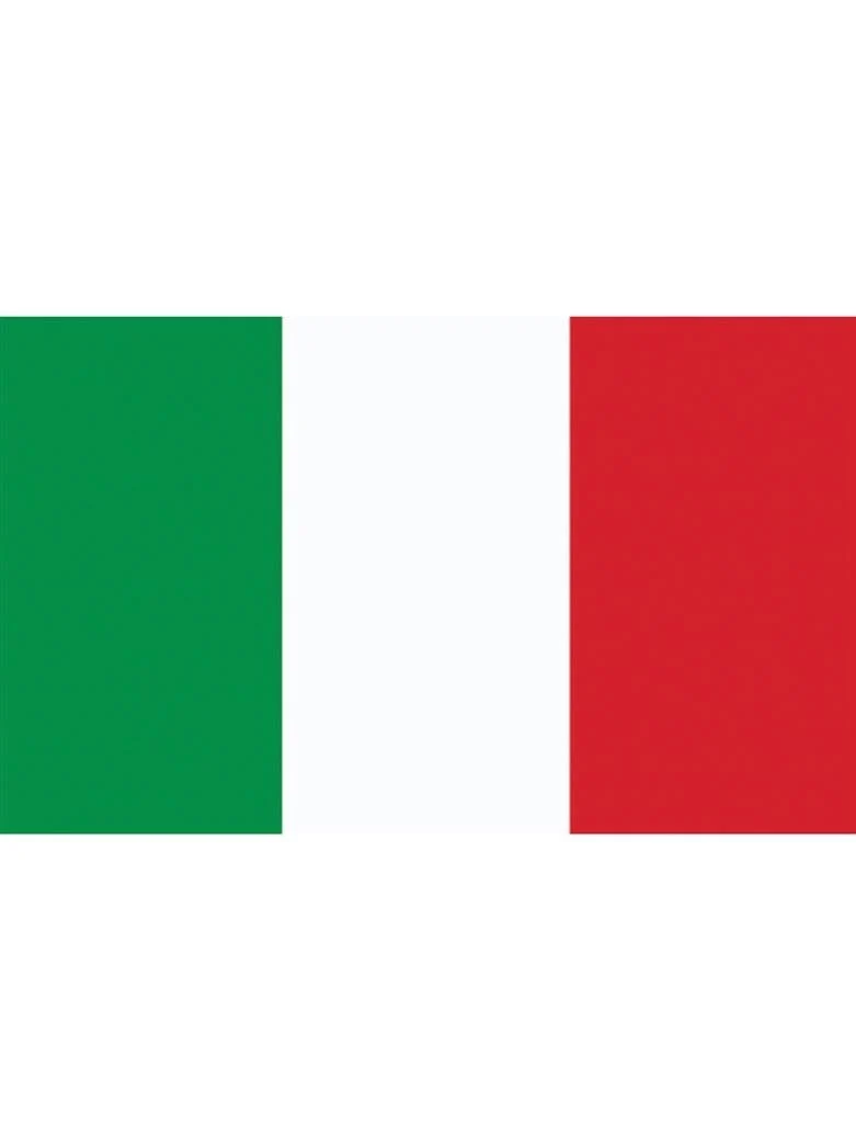 Vlag Italië 90x150cm
