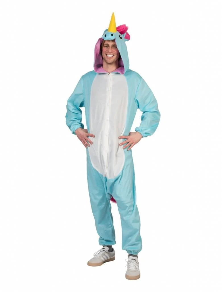 Eenhoorn kostuum Unisex
